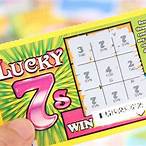 lottery names